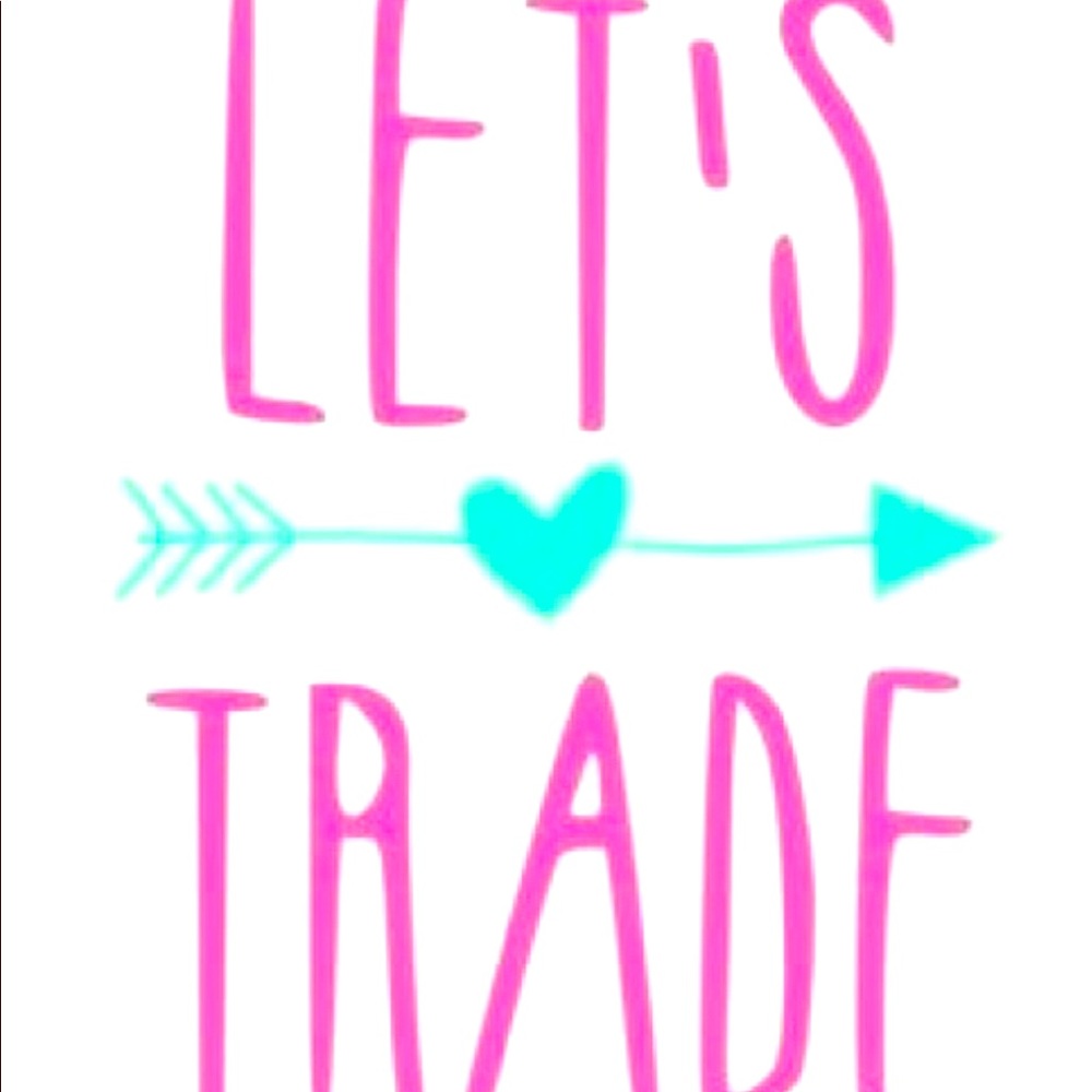 MY ISO TRADE